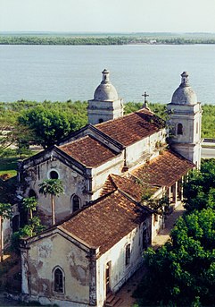 Kathedrale Nossa Senhora do Livramento (1998)