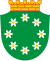 coat of arms of Raseborg