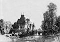 Das Rödelheimer Schloss