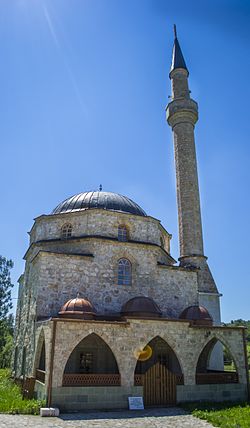 Sultan Selim Mosque