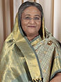 Sheikh Hasina Prime Minister of Bangladesh