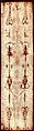Image 10Shroud of Turin, by Giuseppe Enrie (from Wikipedia:Featured pictures/Culture, entertainment, and lifestyle/Religion and mythology)