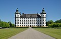 Oktober: Schloss Skokloster, Schweden