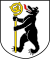 Wappen der Propstei Saint-Ursanne