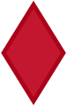 5th Infantry Division "Red Diamond"[6]