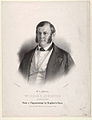 Former Governor William F. Johnston of Pennsylvania (Declined during Informal Vote)