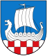 Coat of arms of Baabe