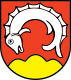 Coat of arms of Illmensee