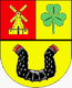 Coat of arms of Maasen