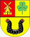 Wappen Gemeinde Maasen