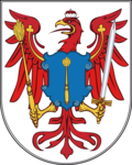 Wappen des Kurfürstentums Brandenburg