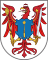 Brandenburg; mit Erzkämmererstab ab 1466