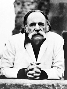 Saroyan in the 1970s