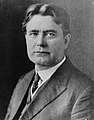 Senator William Borah aus Idaho