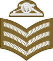 Sergeant (Army of Malta)[64]