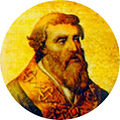 191-Nicholas I 1288 - 1292