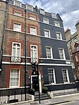 9 and 10 South Audley Street