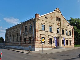 Alytus Synagogue