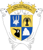Coat of arms of Saint Paul and Amsterdam Islands