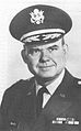 Brig. Gen. Dan Walker, 1967–1971