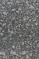 Geschliffene Steinoberfläche (Beuchaer Granitporphyr), (Muster ca. 25 × 15 cm)