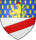 Coat of arms of Mackwiller