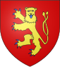 Coat of arms of Sayn