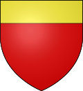 Arms of Auvare
