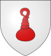 Coat of arms of Bouyon