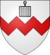 Coat of arms of Romelfing