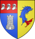 Coat of arms of Saint-André-de-Cubzac