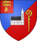 Coat of arms of Saint-Loup-Hors