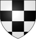 Coat of arms of Warhem