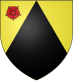 Coat of arms of Windstein