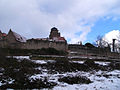 Breuberg Castle, 12th century