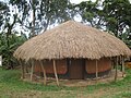 Busoga house