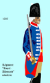 Régiment de Royal-Allemand cavalerie 1767