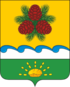 Coat of arms of Choysky District