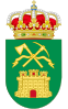Coat of arms of Villaviciosa de Odón