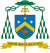 Antoine Camilleri's coat of arms