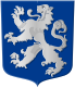 Coat of arms of Heemskerk