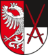 Coat of arms of Allstedt