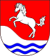 Coat of arms of Kleve