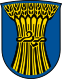 Coat of arms of Kornwestheim