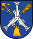 Coat of arms of Kröslin