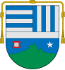 Official seal of Amozoc Municipality