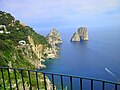 Island Capri