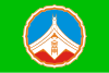 Flag of Kinmen County
