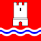 Flag of Splügen