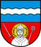 Coat of arms of Thielle-Wavre